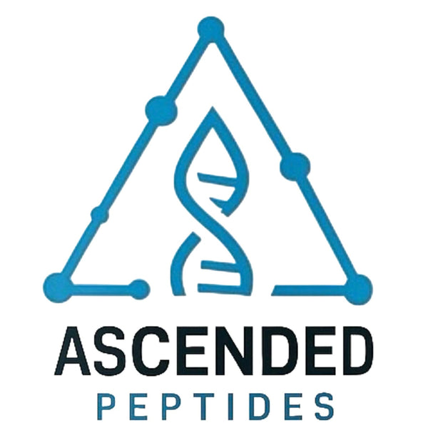 Ascended Peptides