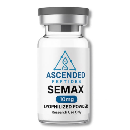 Semax 10